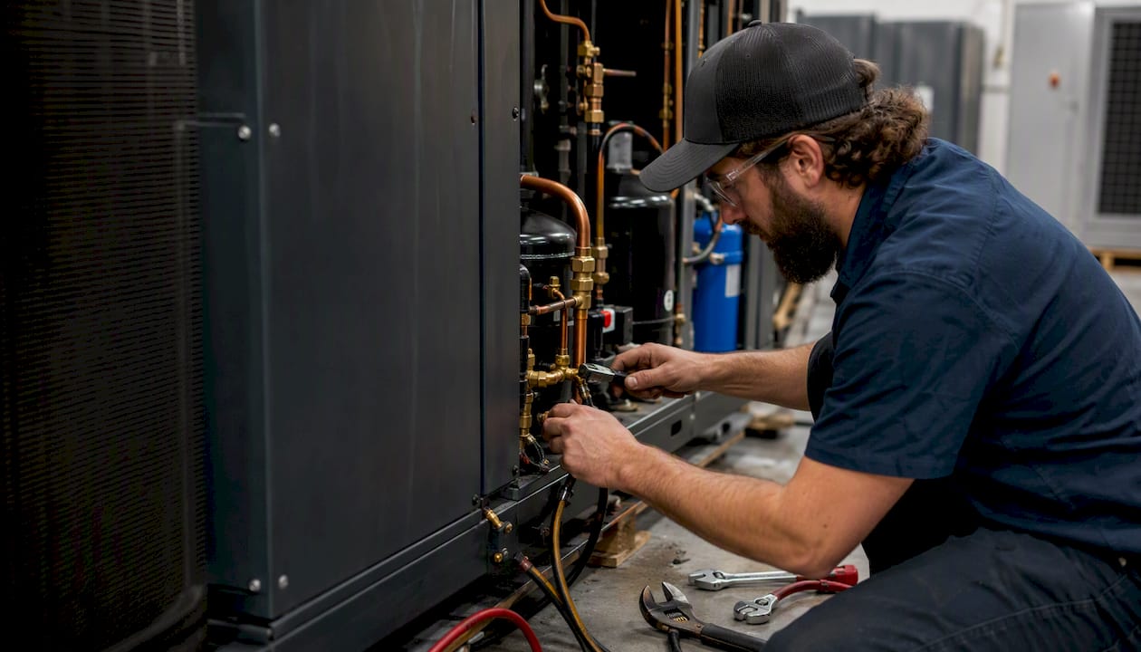 Commercial Refrigeration Units: A Buyer's Guide