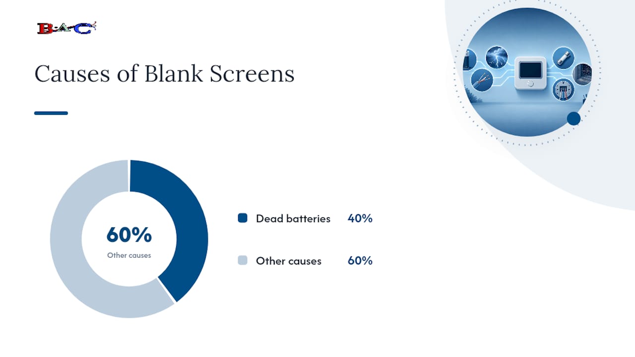 Is Your Thermostat Battery-Powered or Hardwired? — overview diagram
