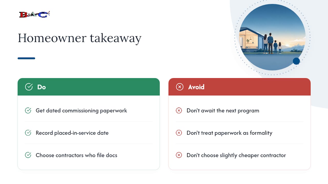 The Real Lesson Homeowners Should Take From 25C's Expiration — overview diagram