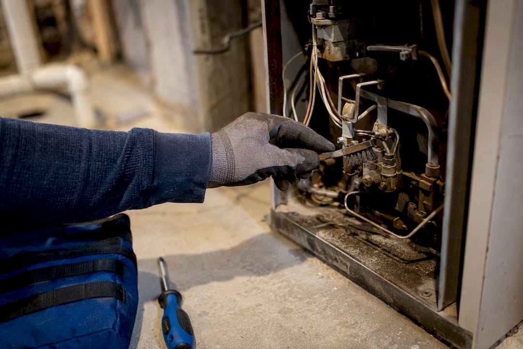 Why the Pilot Light Keeps Going Out (and How to Fix It)