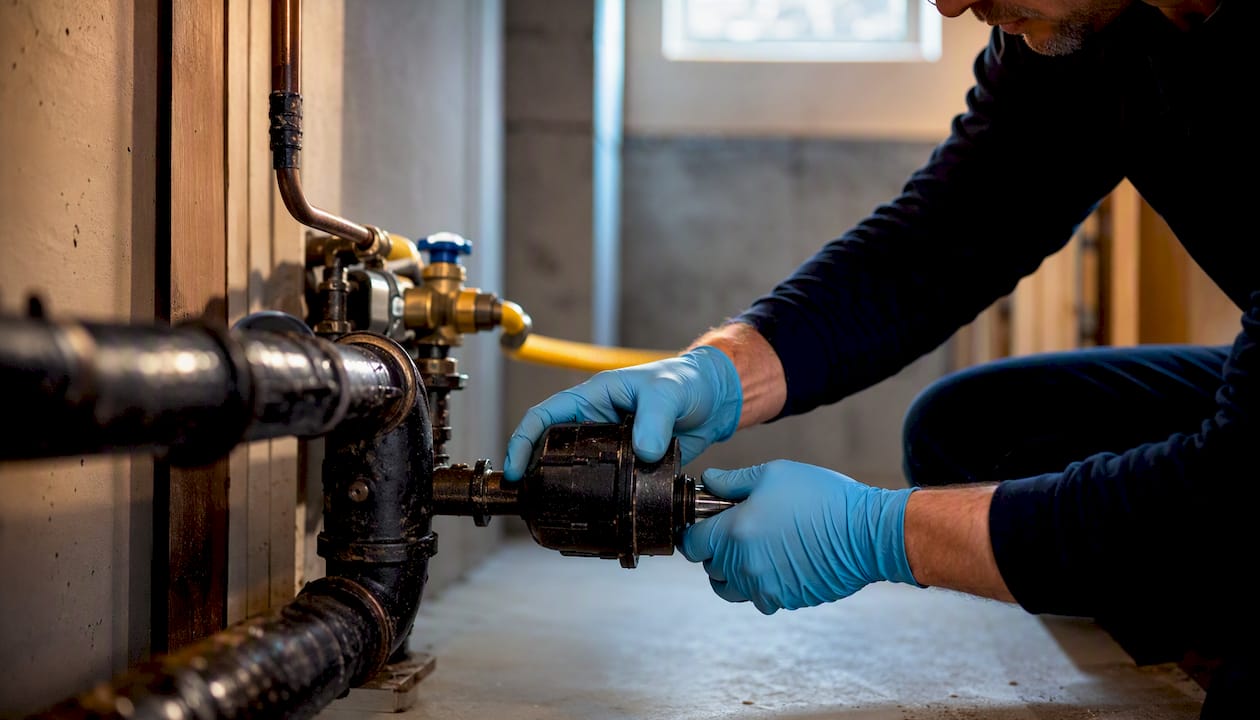 $6,000–$15,000 NJ Oil to Gas Conversion: Rebates, Timing, Tank Risks
