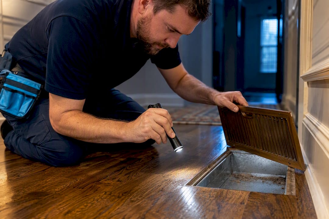 When Duct Cleaning Pays: Evidence Based Signs It's Worth the Cost