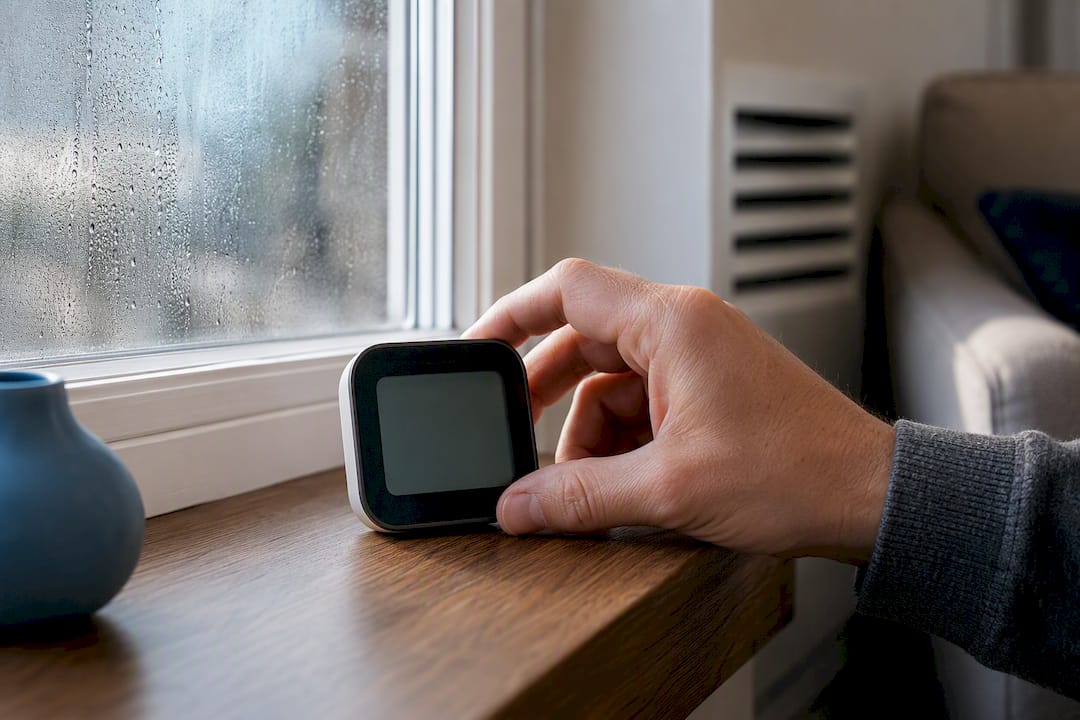 Under 30% or Over 50%? Humidifier vs Dehumidifier for Homeowners