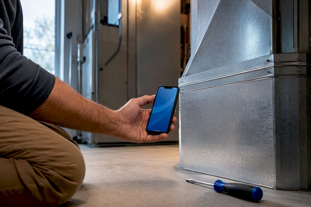Fix HVAC Noise Fast: 6 Low Cost Checks Before Calling a Pro