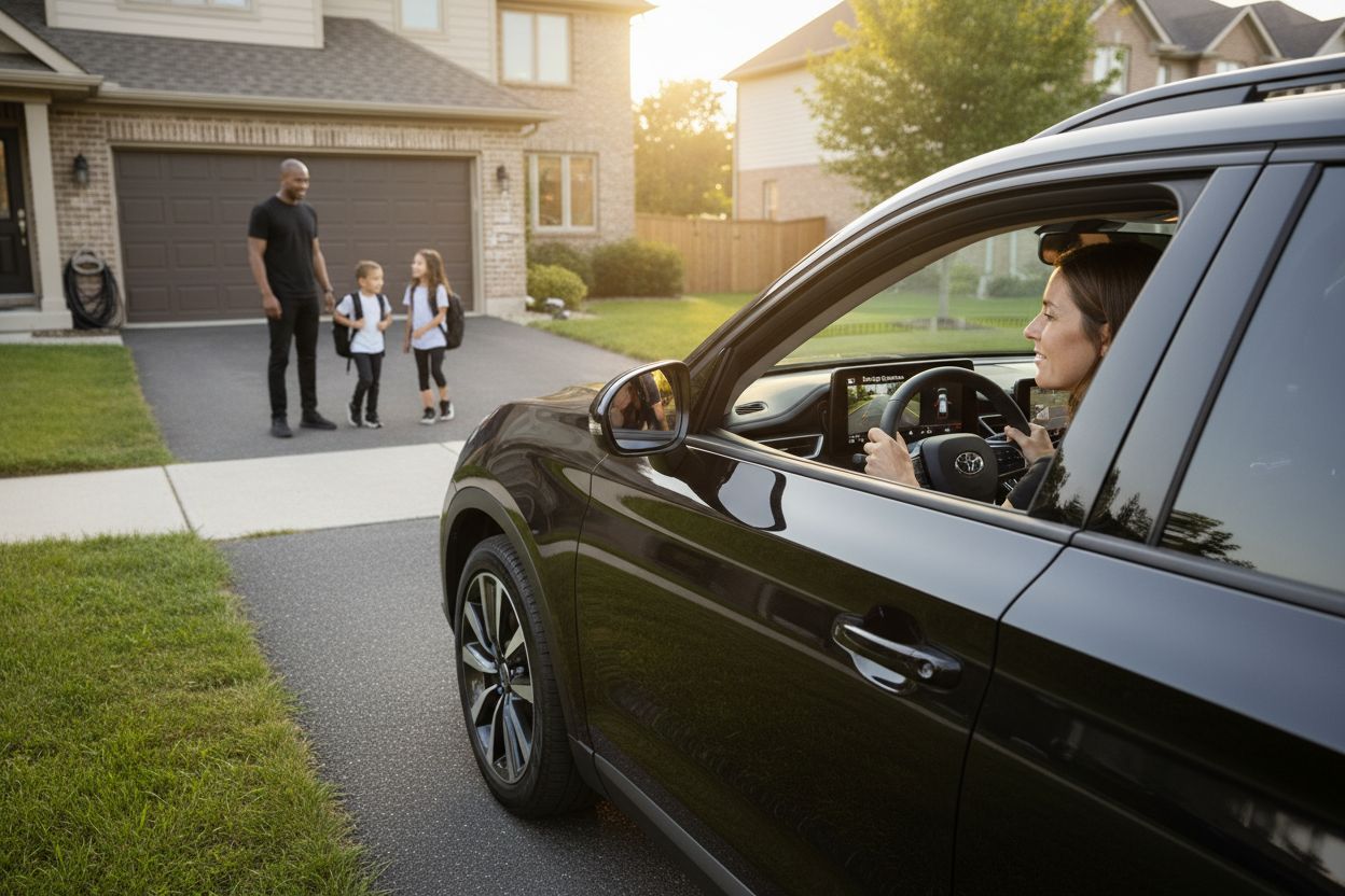 backup systems vehicle safety