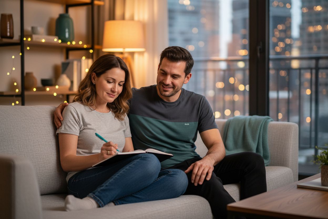 skutki terapia indywidualna życie