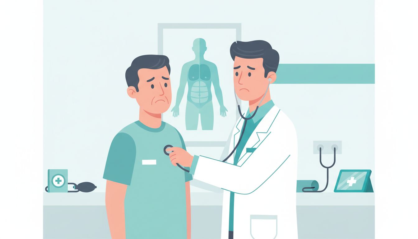 diagnostyka atak serca