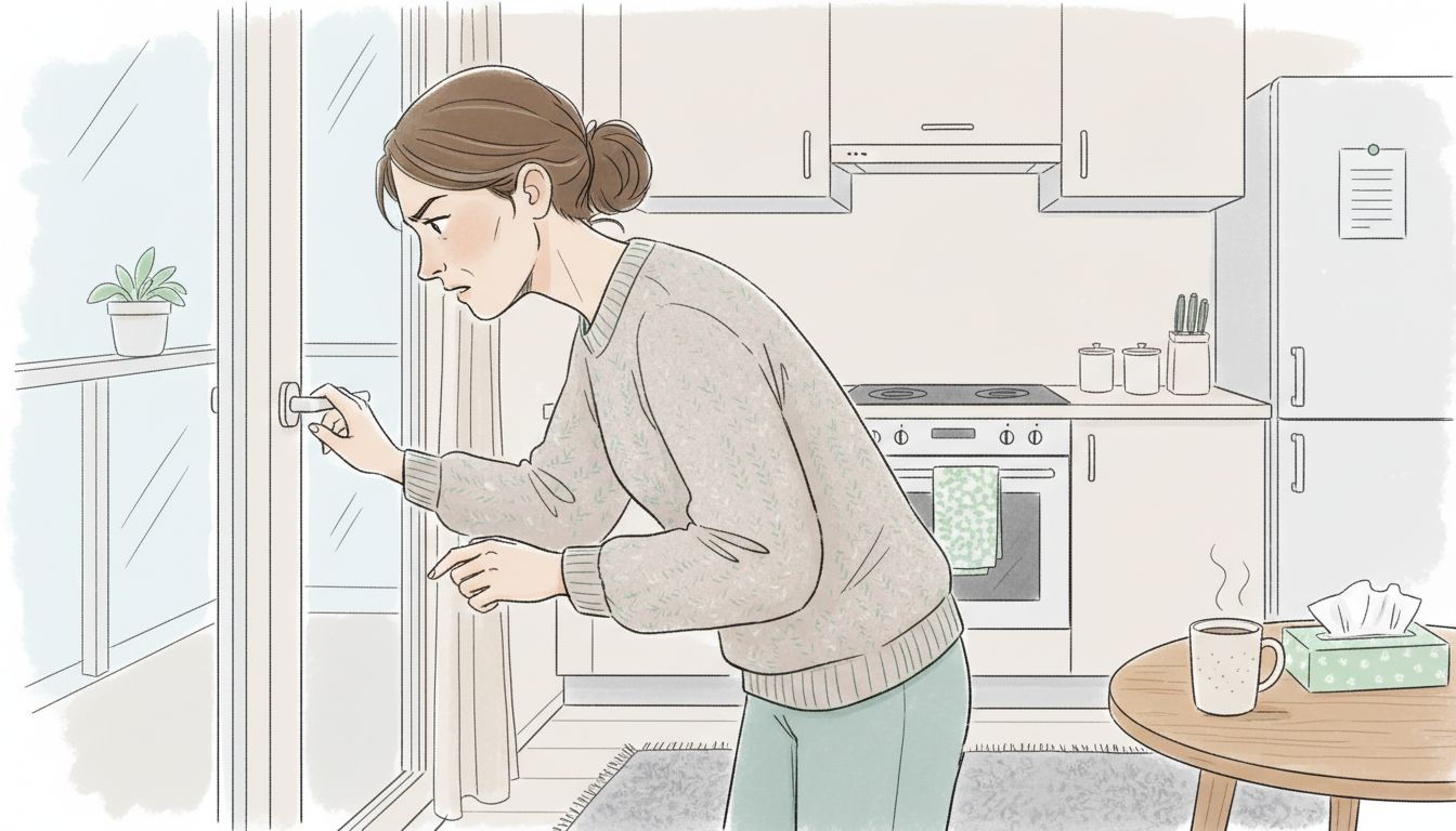 codzienne kompulsje dom