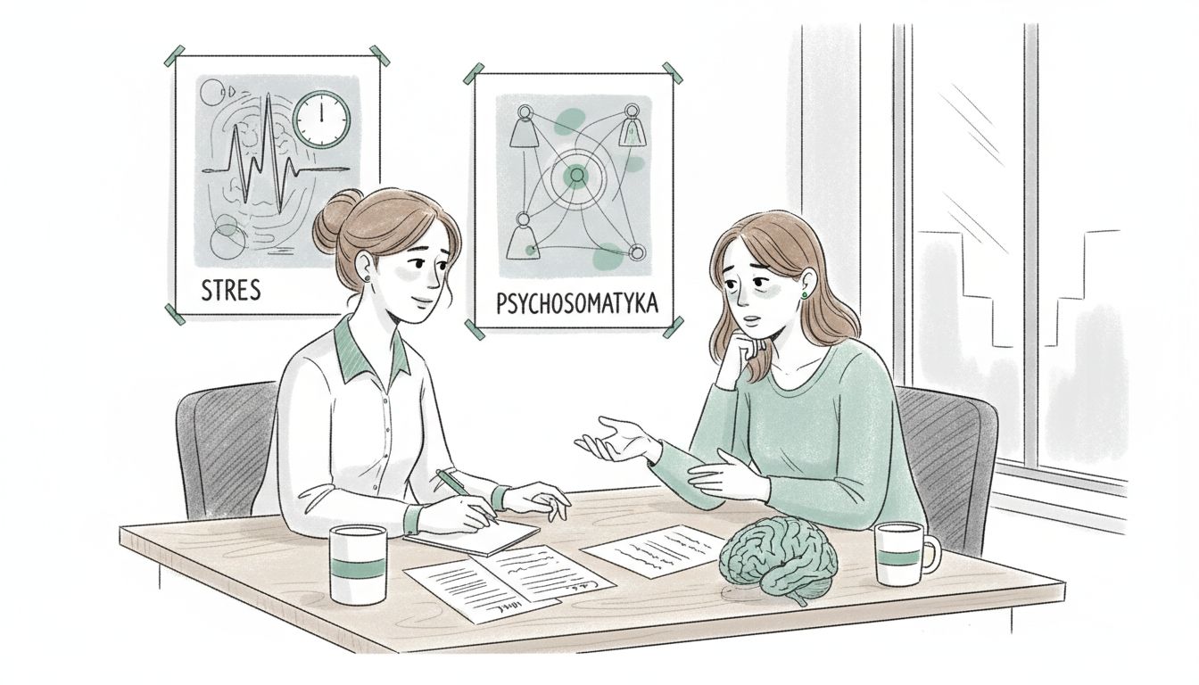 psycholog konsultacja terapia