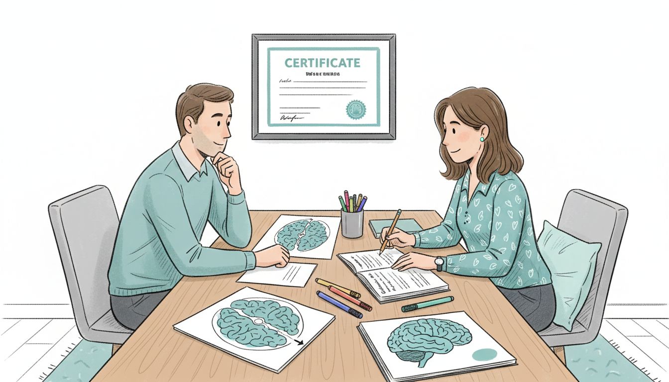 diagnostyka ADHD dorosłych