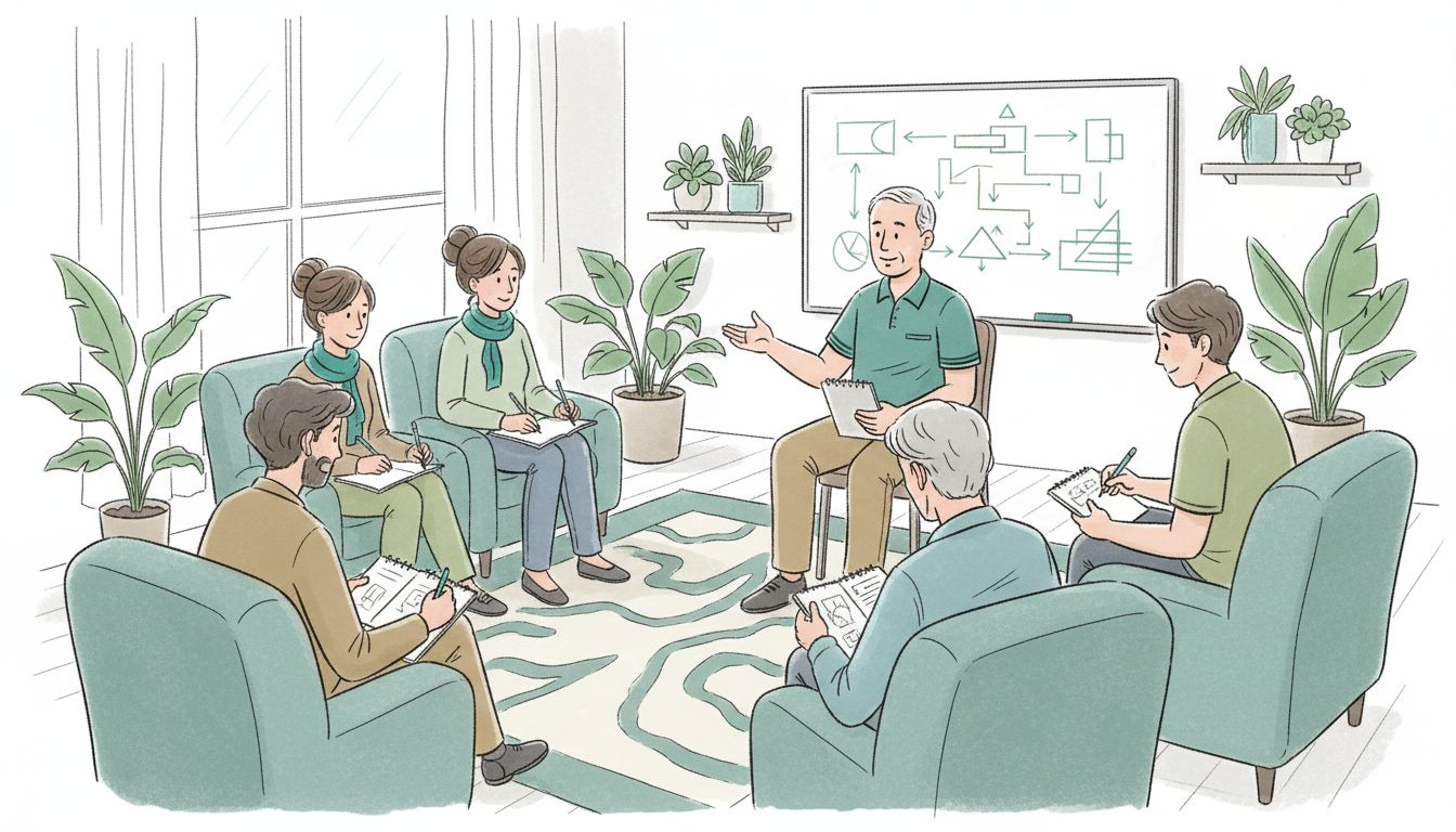 grupa wsparcia seksoholizm