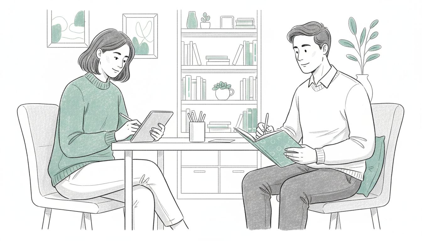 konsultacja psychologiczna dorosłych