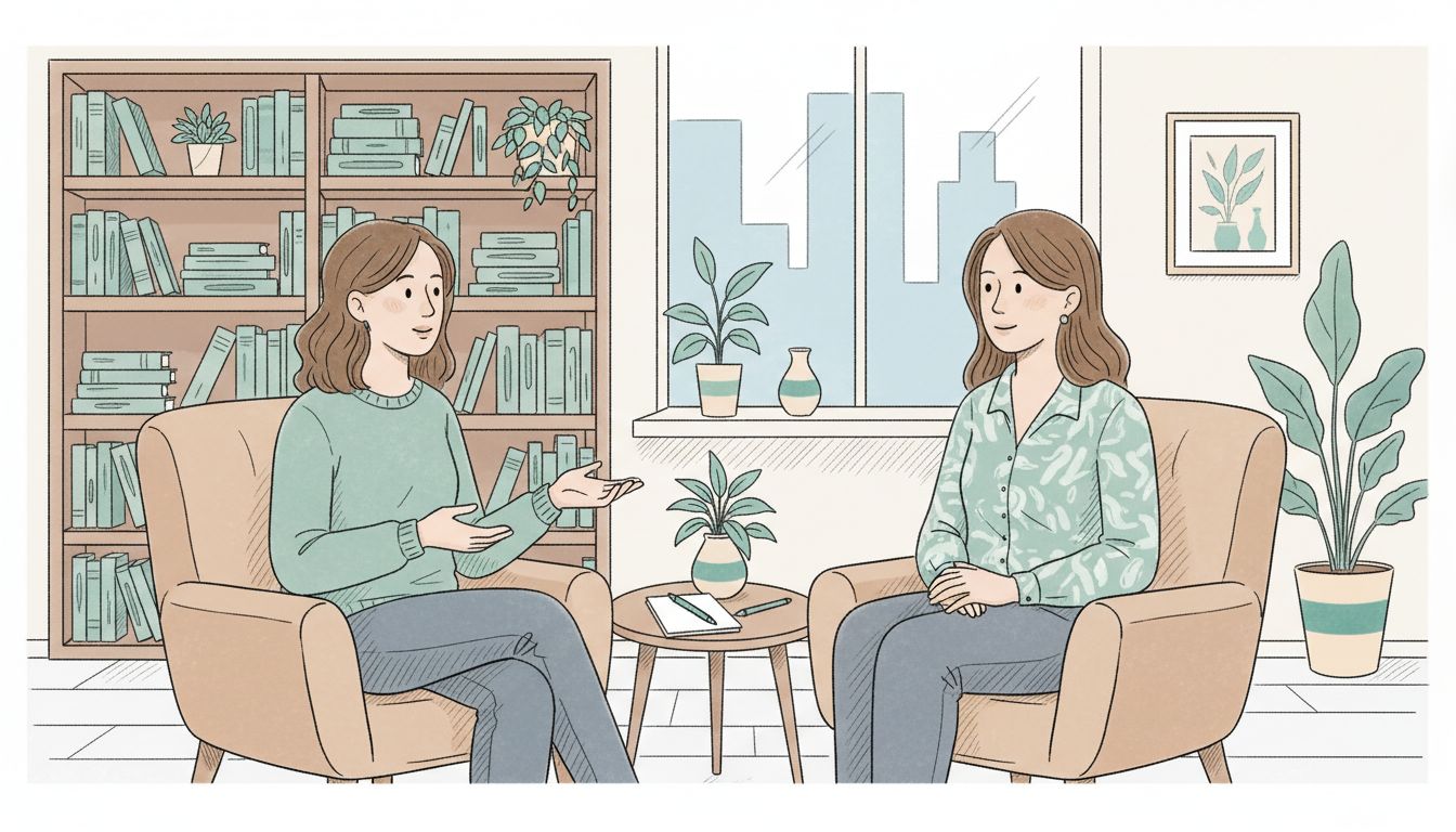 psychoterapia dorosłych relacje