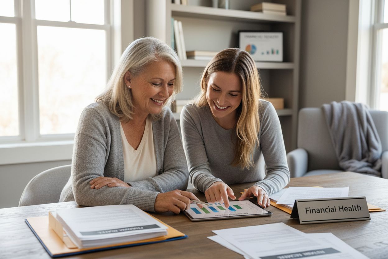 family financial planning