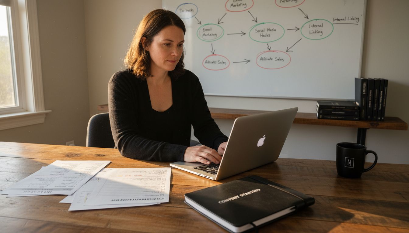 seo content creation