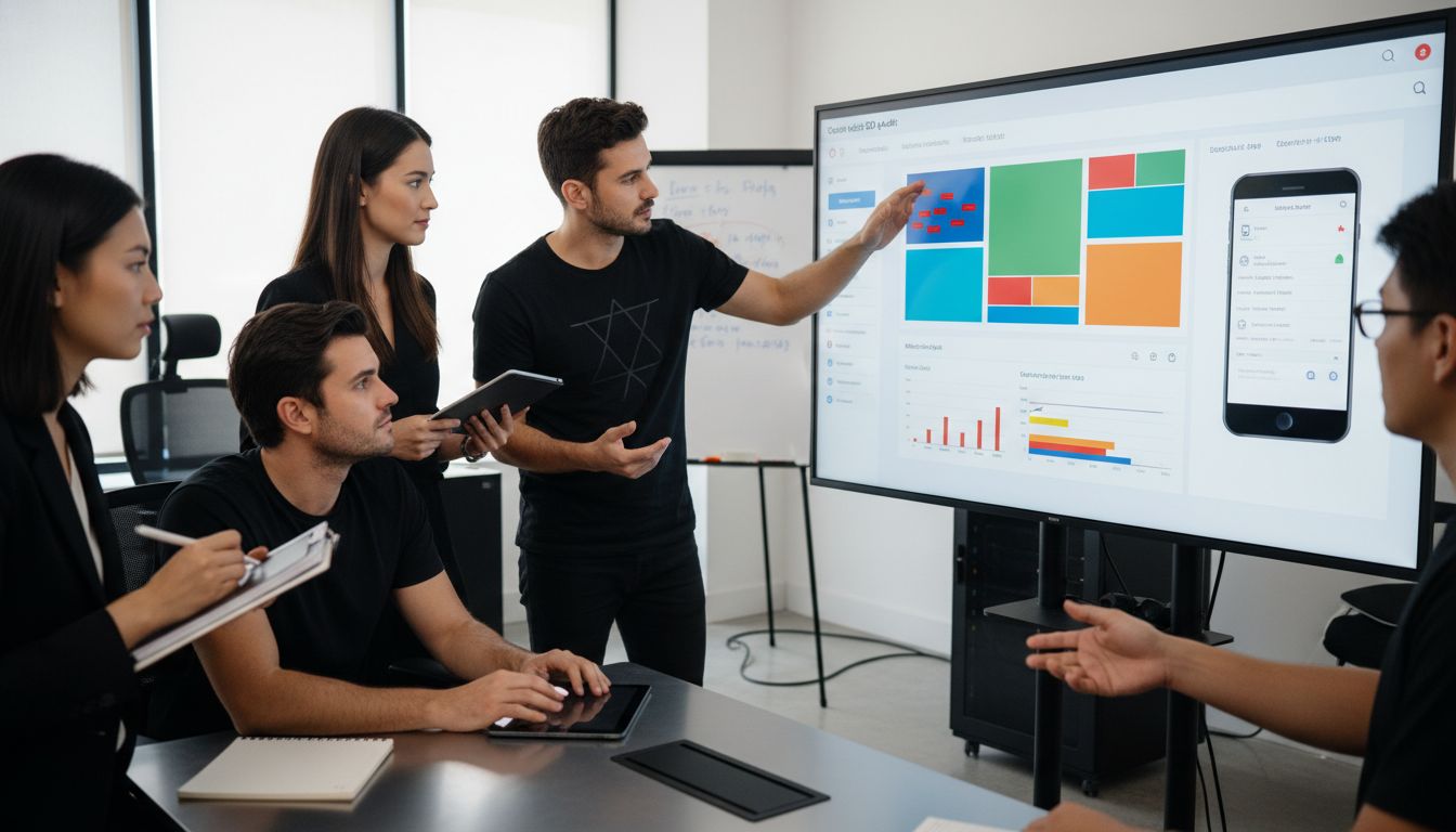 seo audit technical review