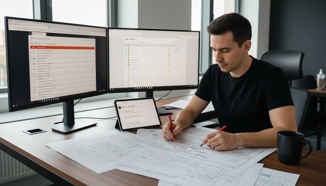 crawl errors troubleshooting