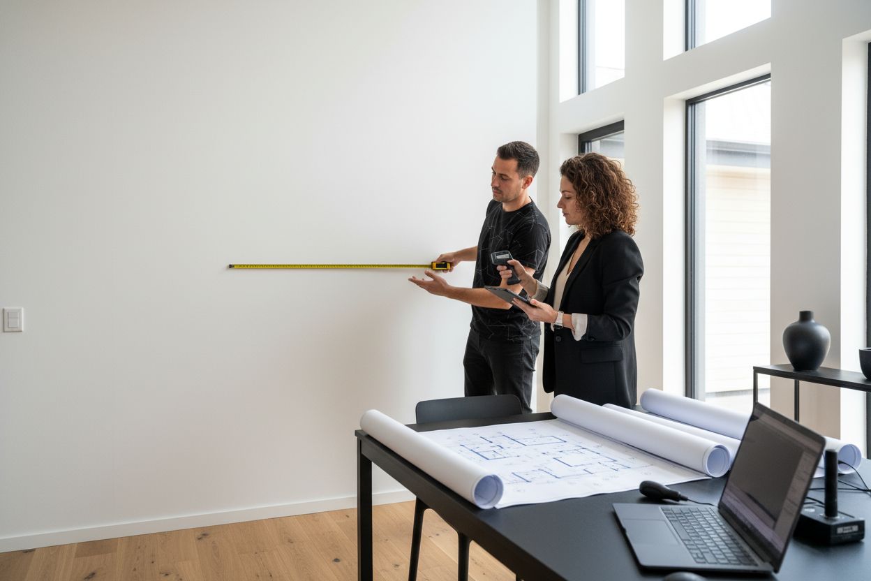 évaluation solarium architecture