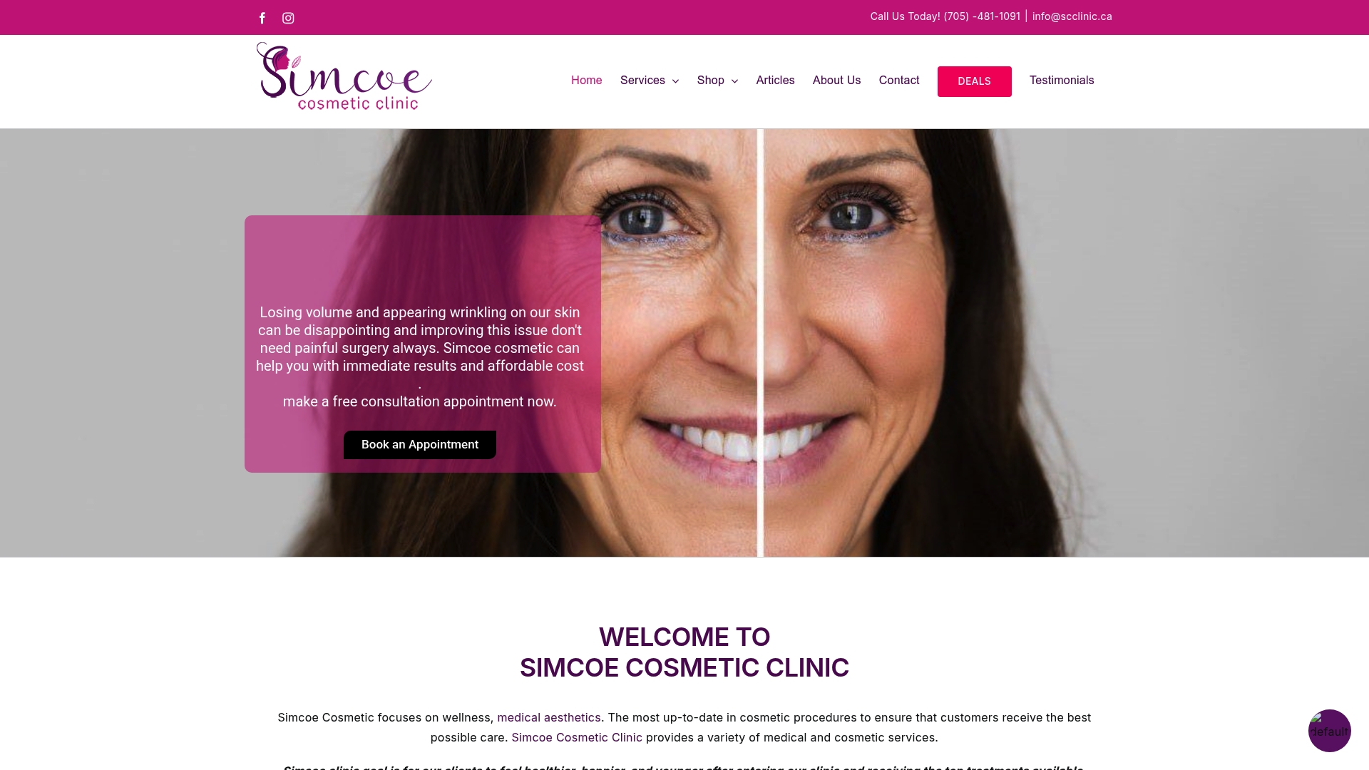https://scclinic.ca