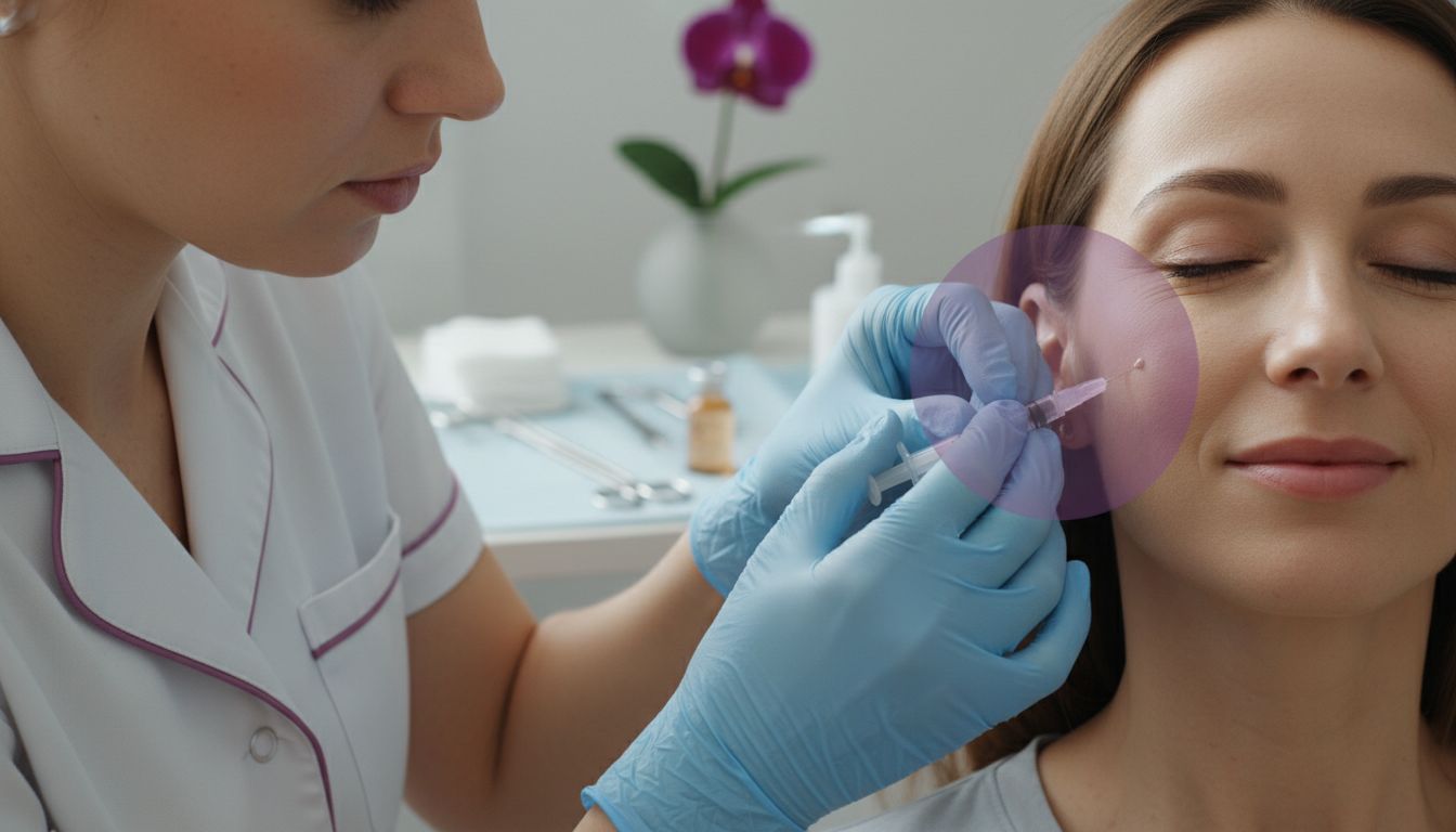 injectable fillers procedure