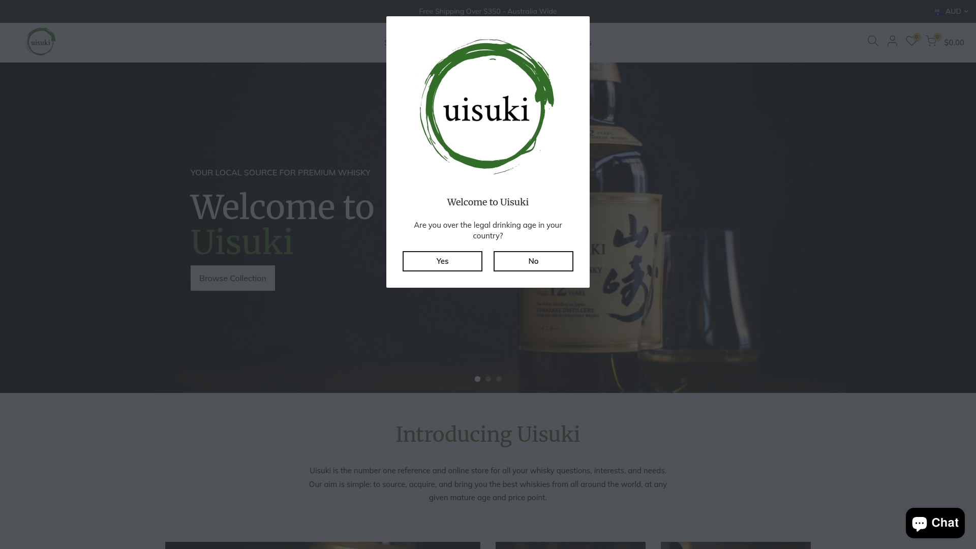 https://uisuki.com.au