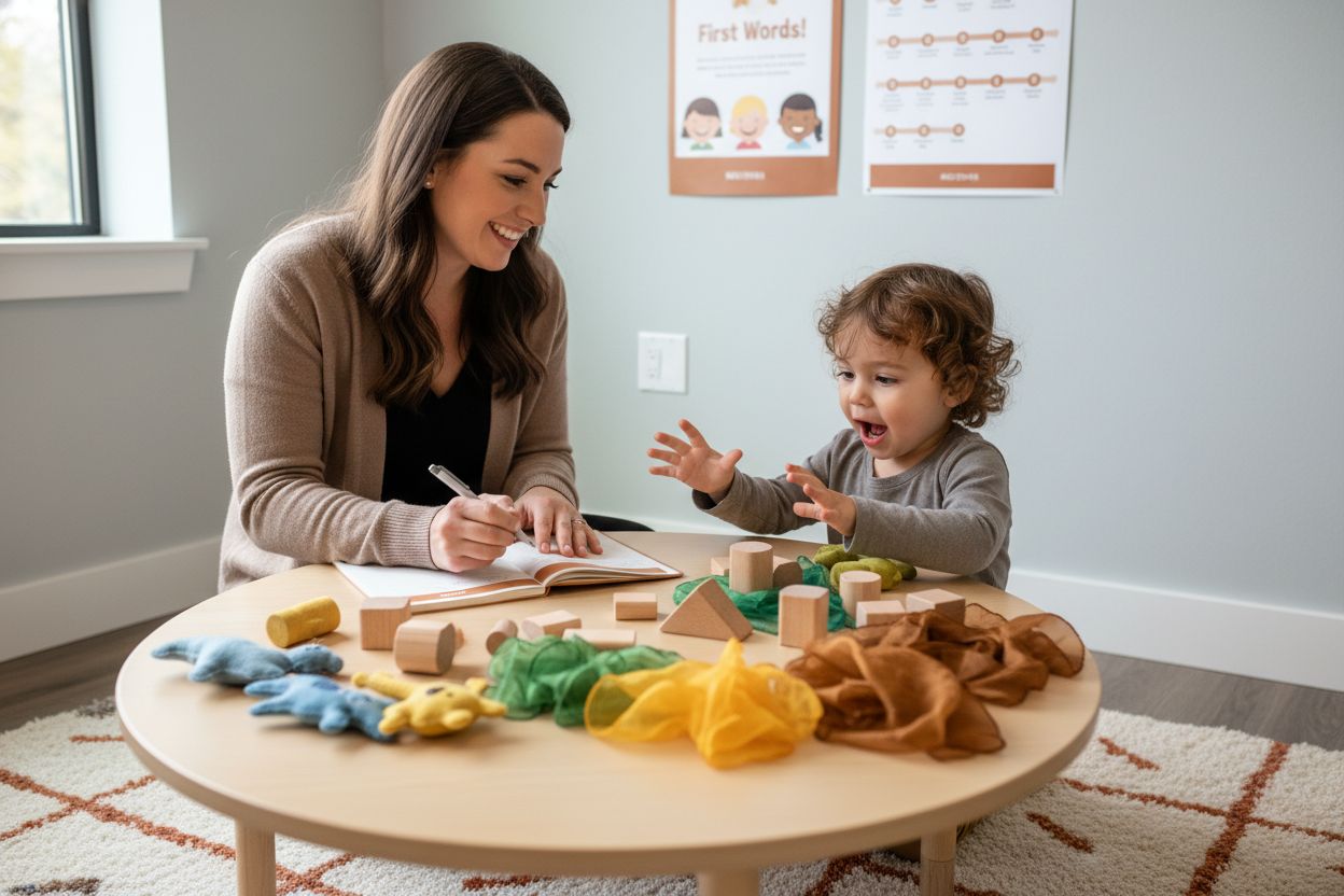 therapy open-ended toys