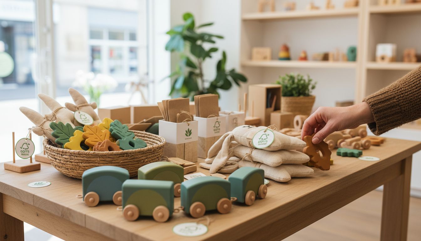 eco toy shop