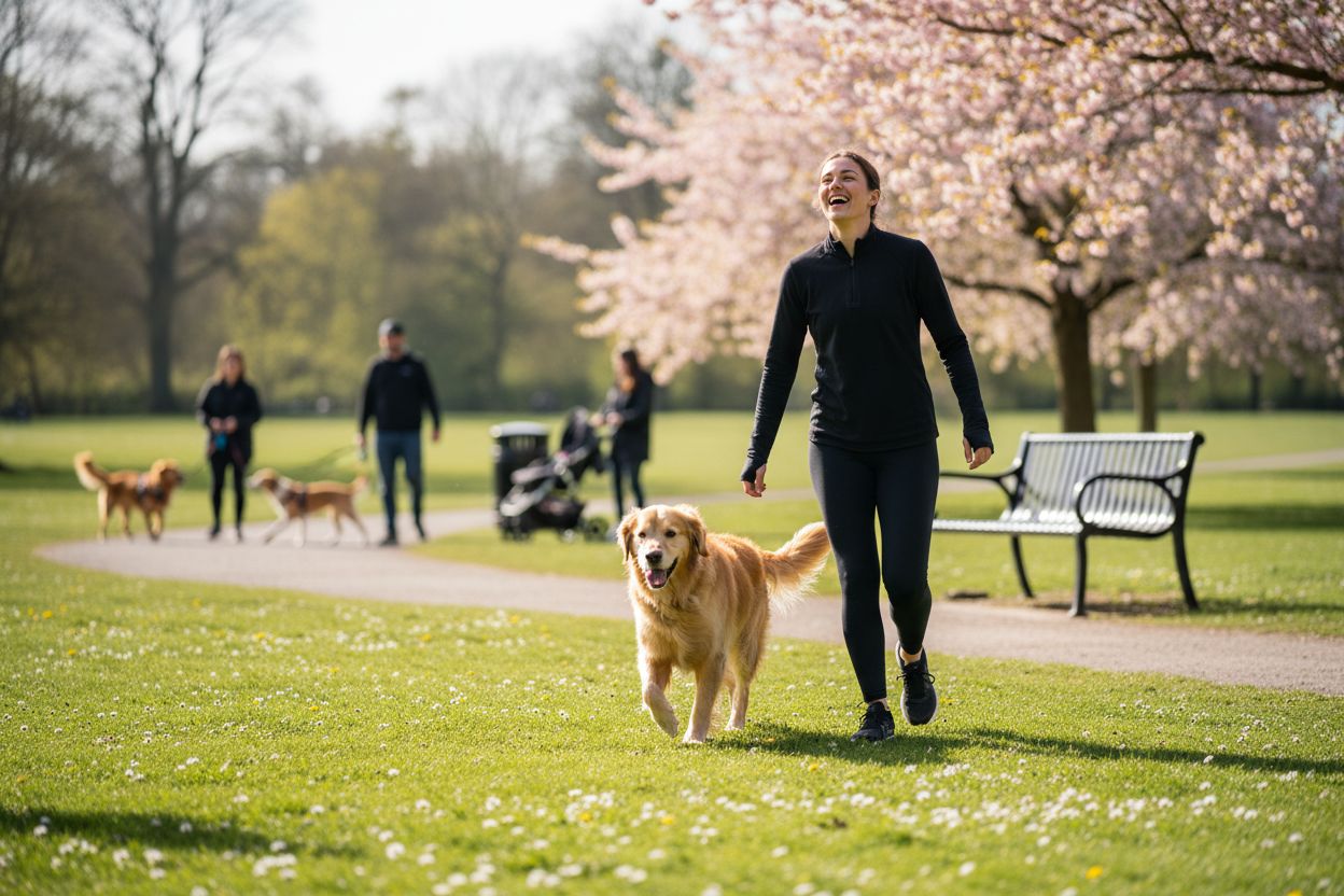aktiv hund ledtilskud effekt