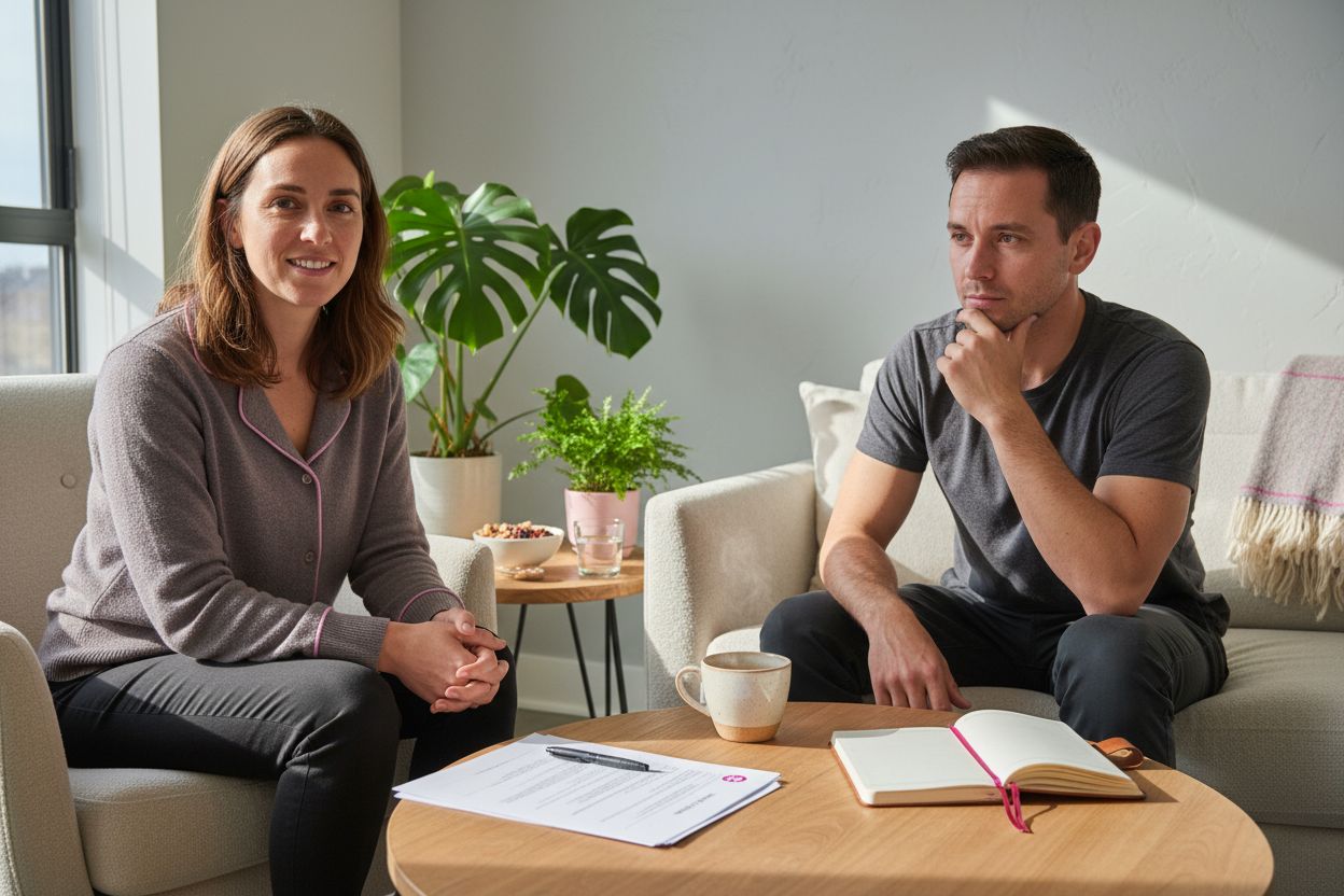 mushroom ceremony preparation