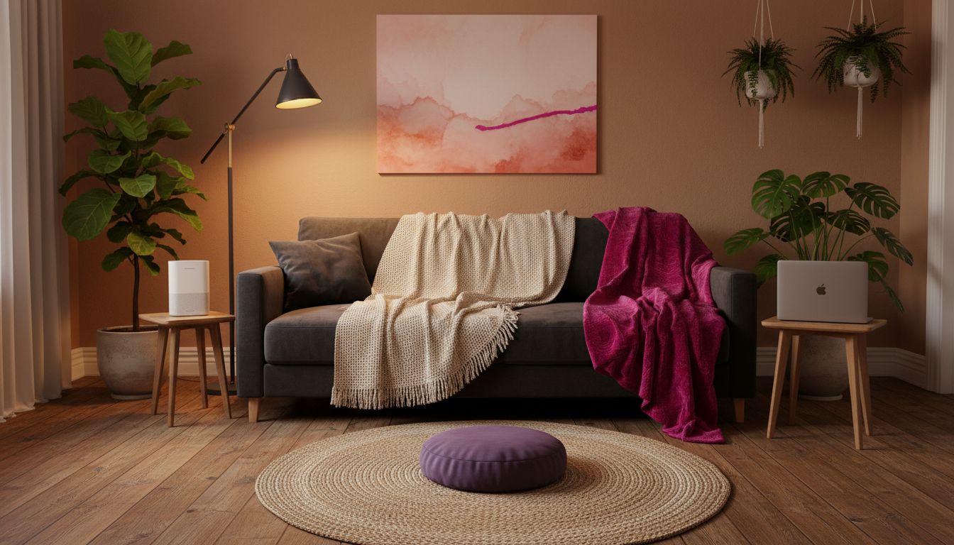 safe mushroom setting