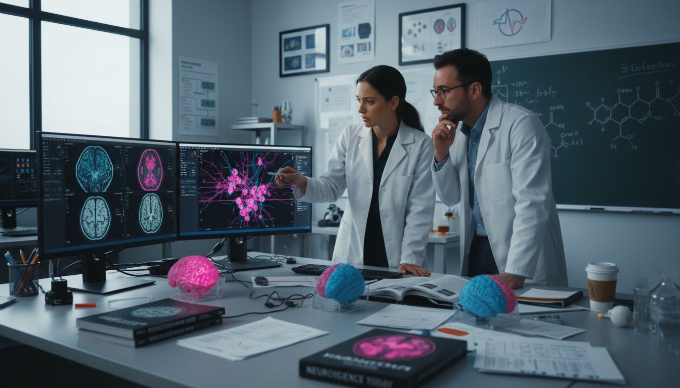 psilocybin neuroscience research