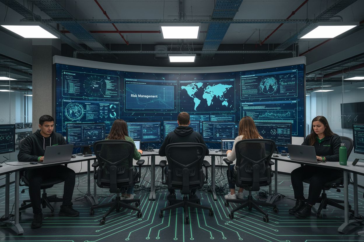 it outsourcing risk management