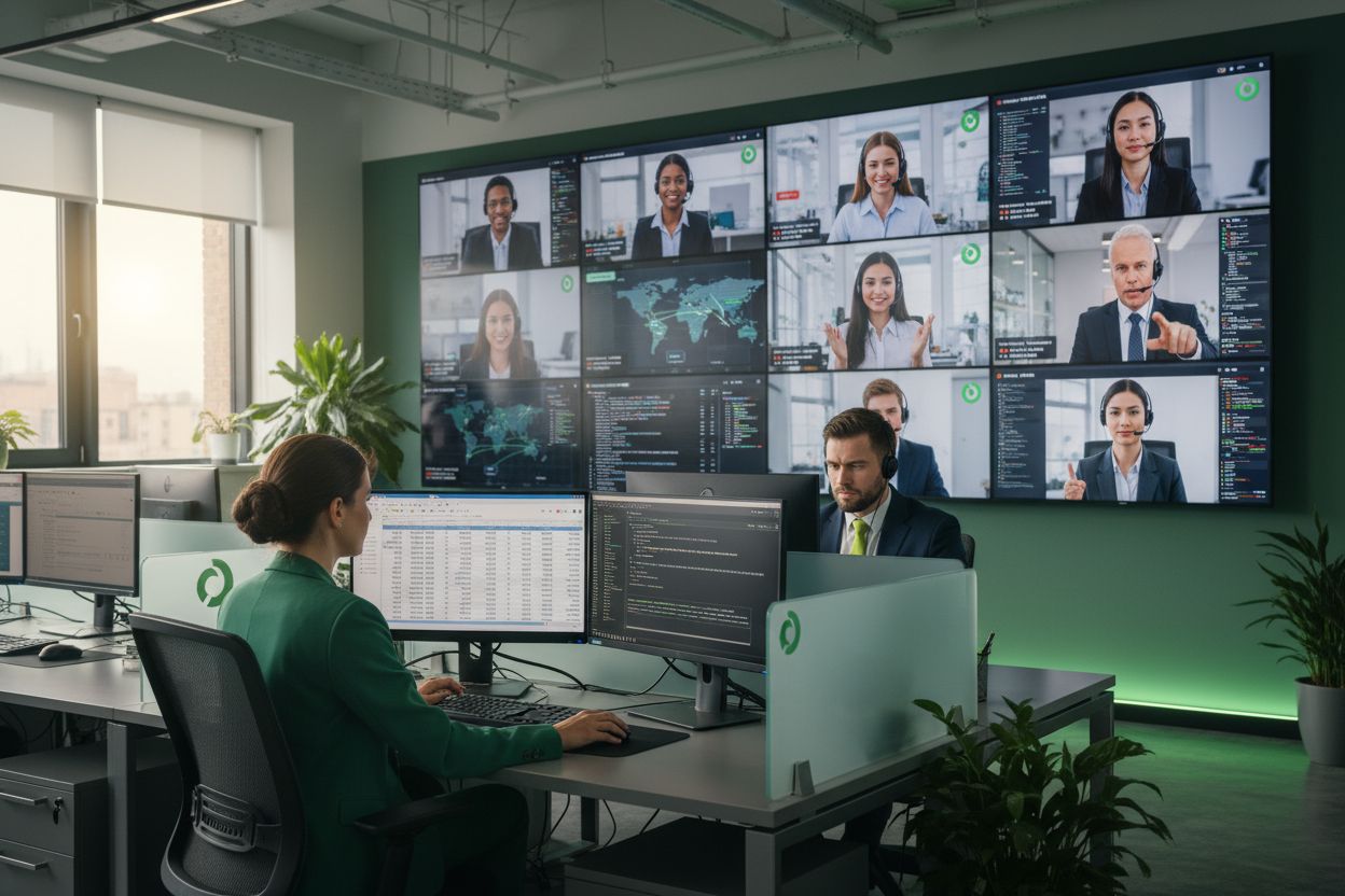 business process outsourcing