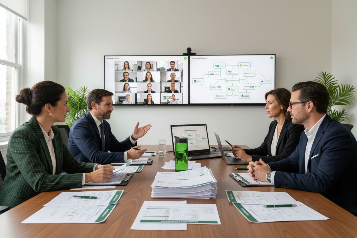 outsourcing vendor selection