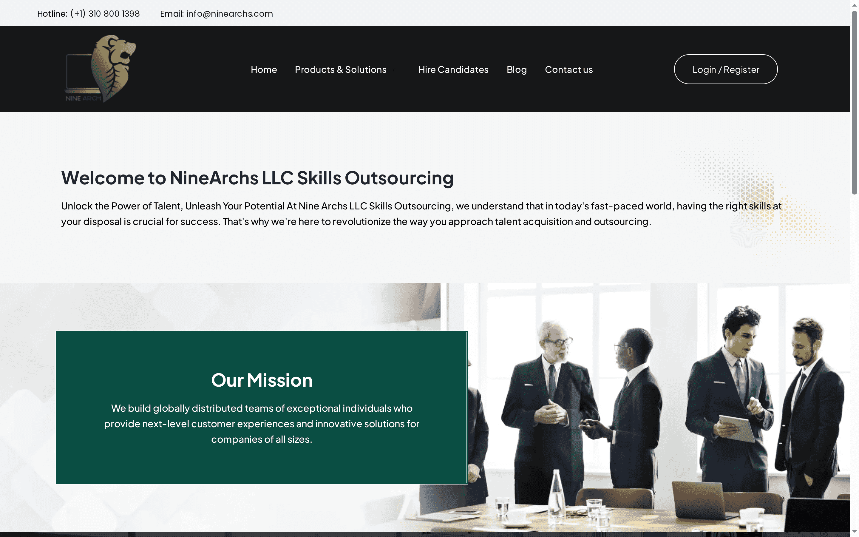 https://ninearchs.com/skills-outsourcing/