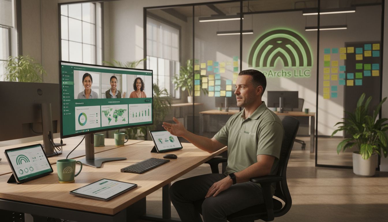 outsourcing real world