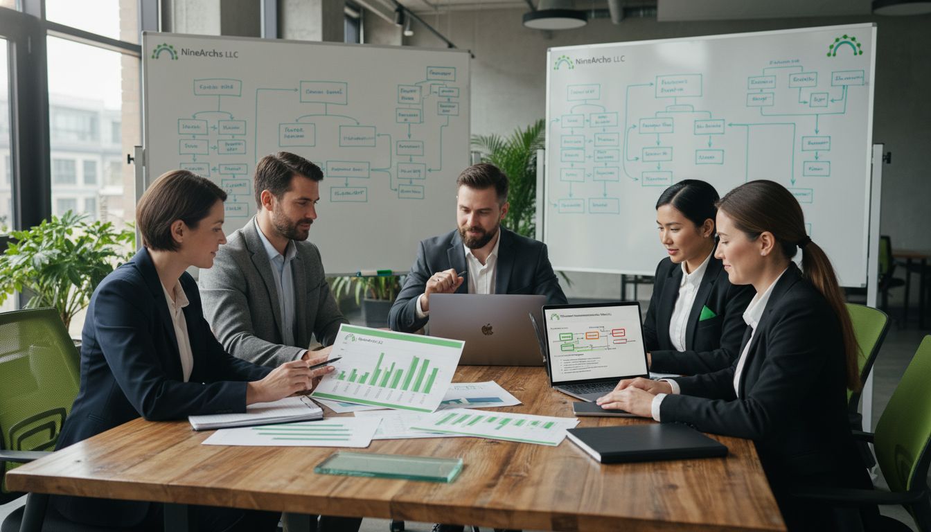 IT workflow assessment