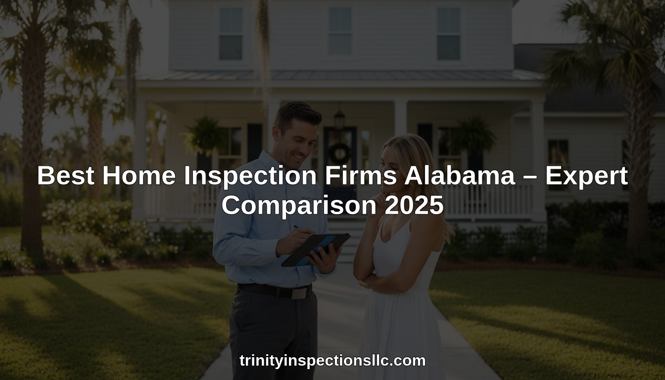 best home inspection firms alabama hero header image