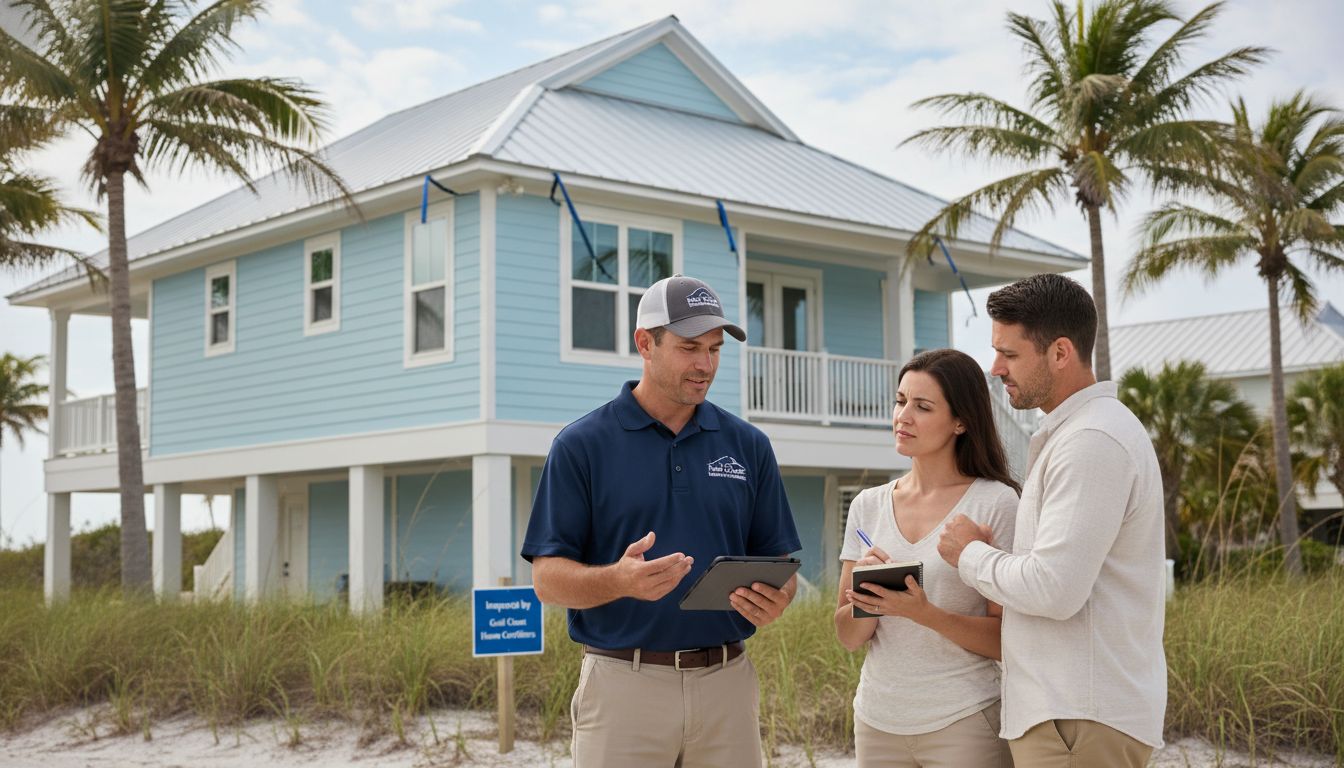 gulf coast home inspection