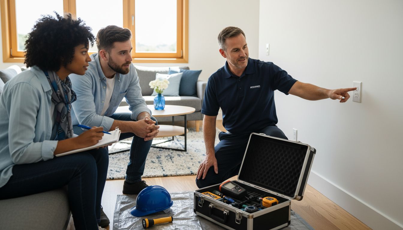 home inspection benefits