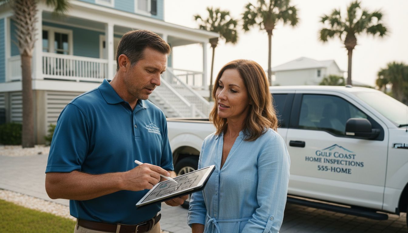 local home inspection