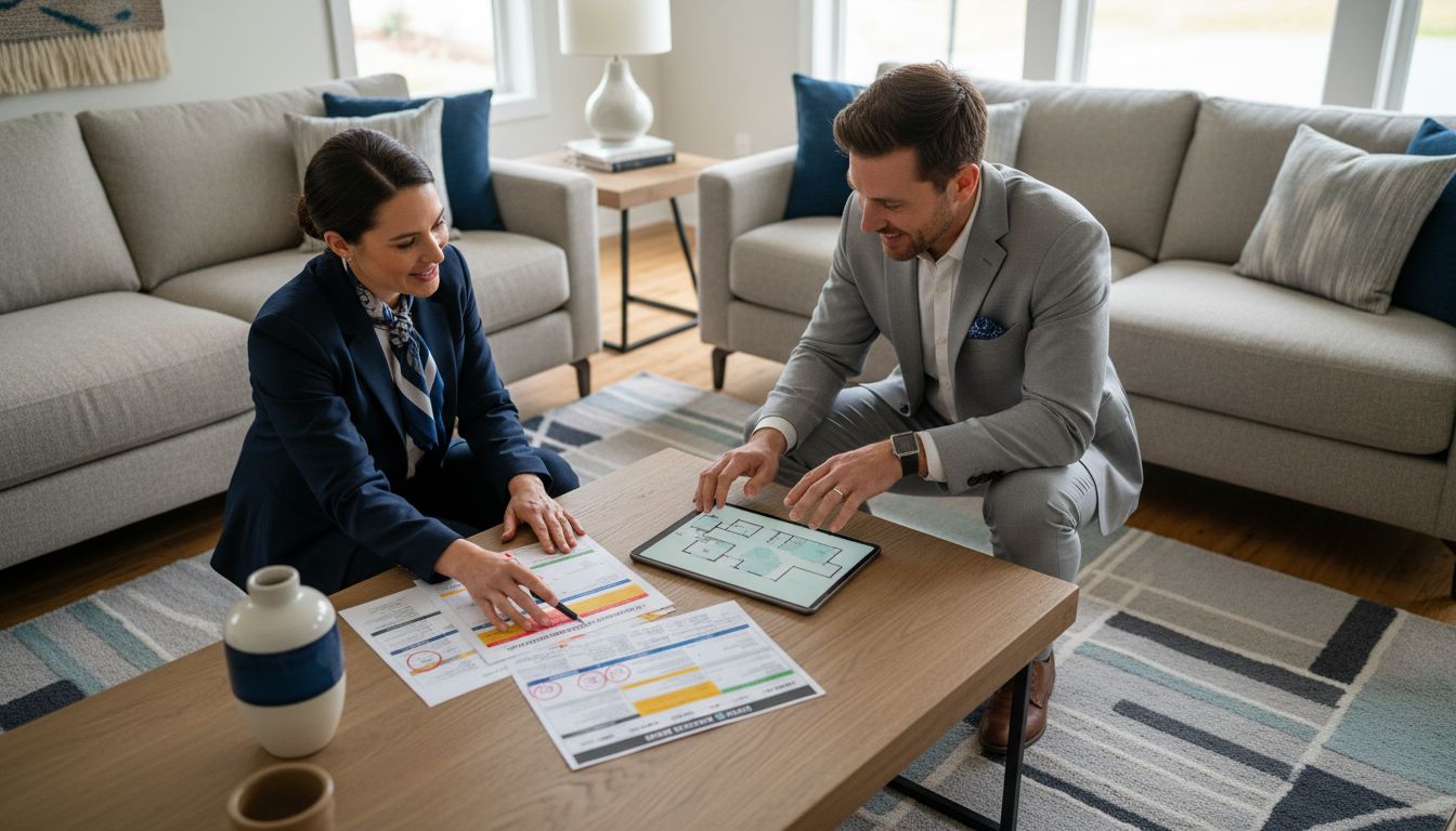 report findings review