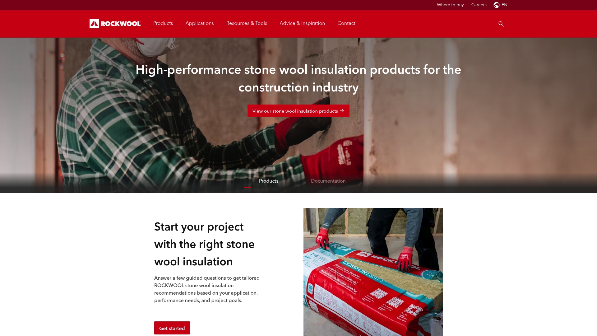 Product Screenshot