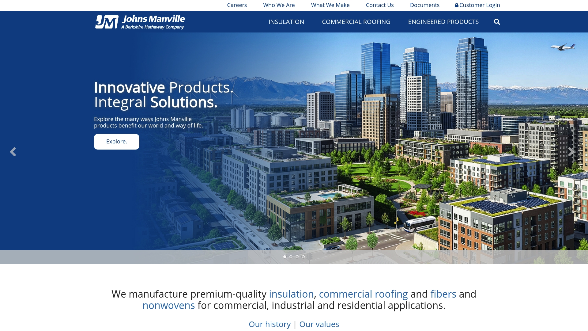 Product Screenshot