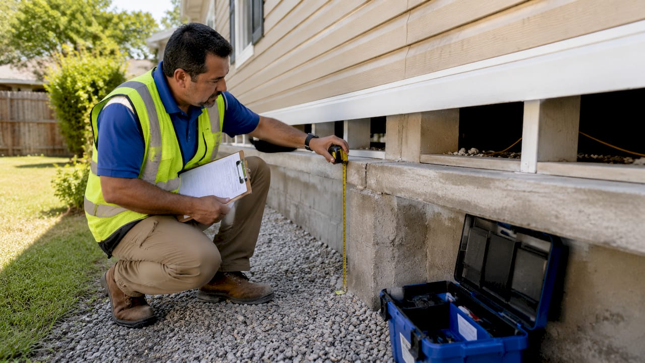 Does a Manufactured Home Need an Engineer Certificate to Sell or Refinance?