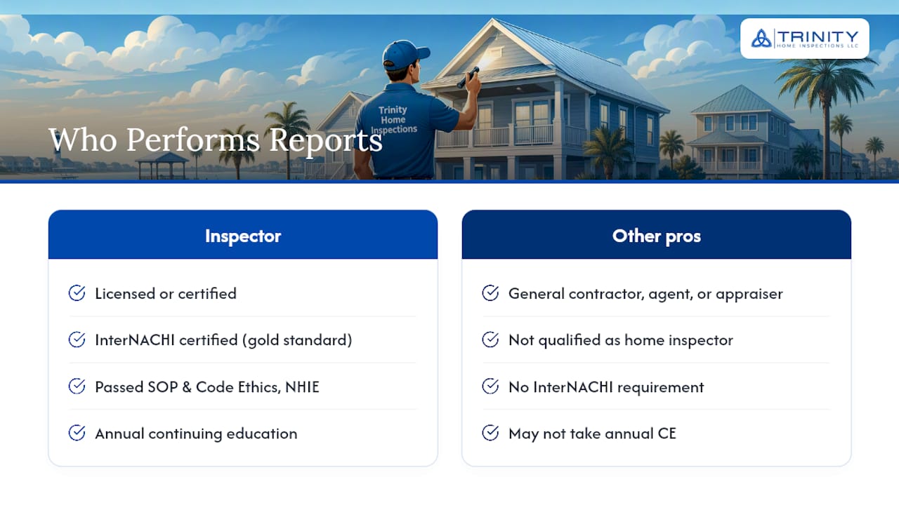 Who Actually Performs A Homebuyers Report — overview diagram