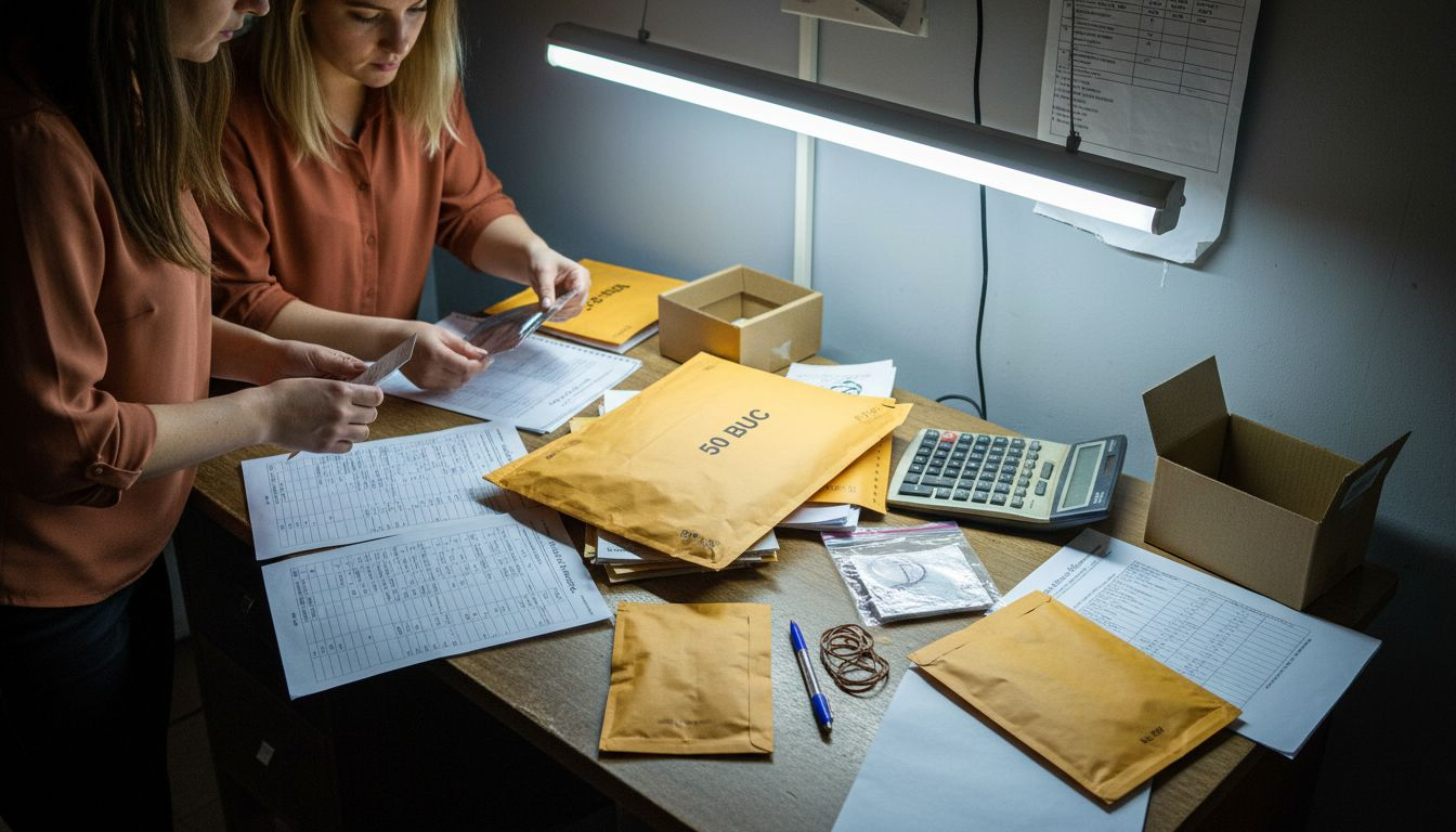 Discuție despre analiza costurilor pentru ambalaje