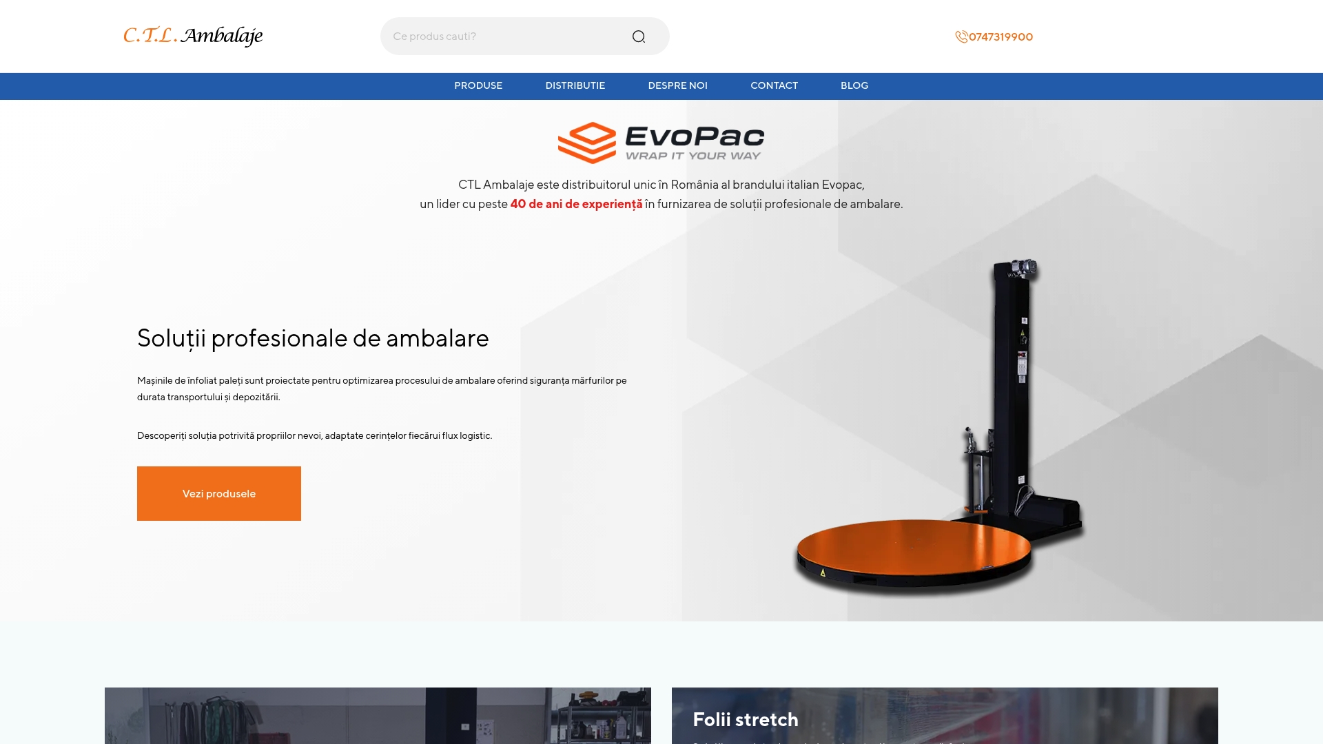 Product Screenshot