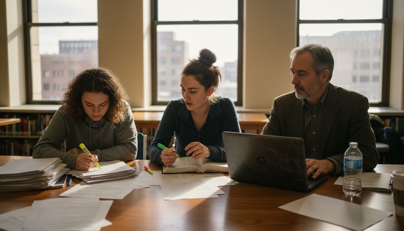 7 Academic Writing Best Practices for Students and Educators
