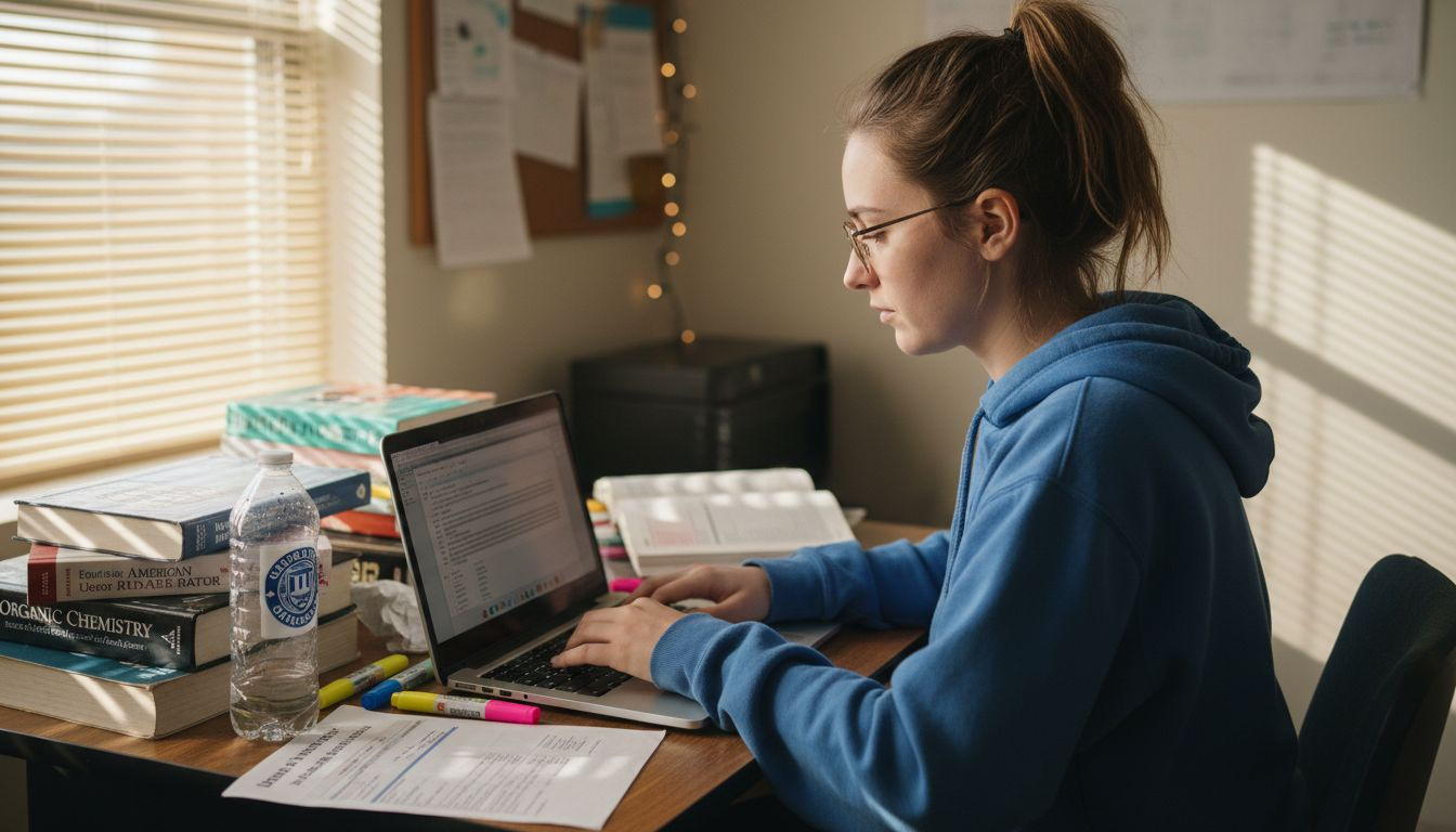 MLA Format First Page: Step-by-Step Layout Guide